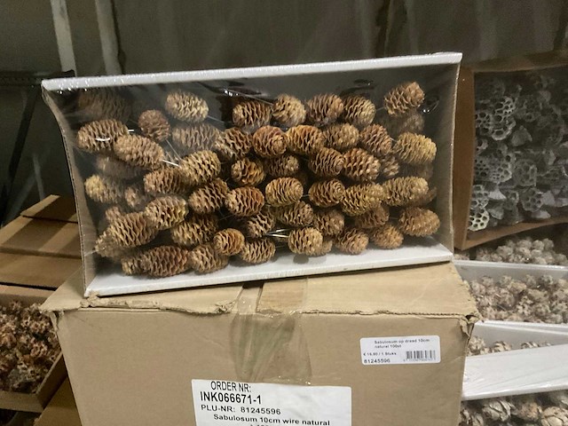 Bloemisterij artikelen - afbeelding 17 van  19