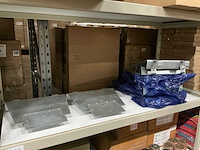 Bloemisterij items (10x) - afbeelding 1 van  4