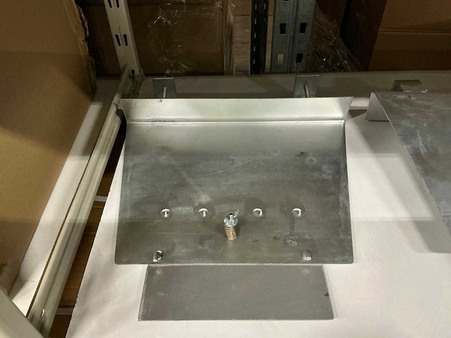 Bloemisterij items (10x) - afbeelding 3 van  4