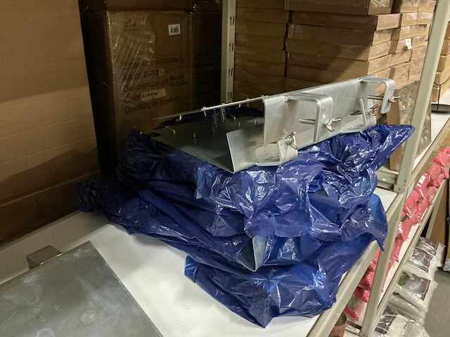 Bloemisterij items (10x) - afbeelding 4 van  4