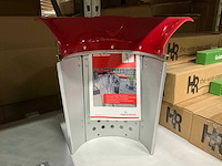 Bloemisterij items (11x) - afbeelding 2 van  4