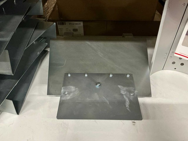 Bloemisterij items (11x) - afbeelding 3 van  4