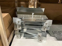 Bloemisterij items (11x) - afbeelding 4 van  4