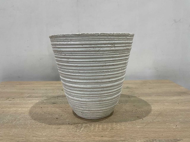 Bloempot (16x) - afbeelding 2 van  7