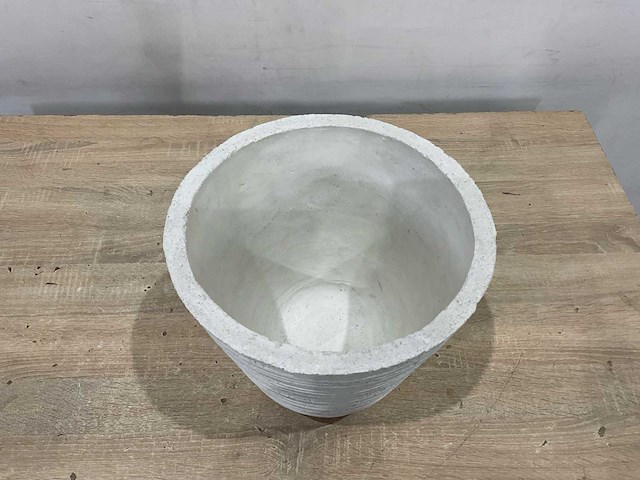 Bloempot (16x) - afbeelding 3 van  7