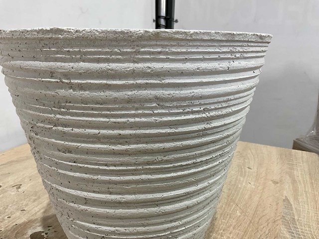 Bloempot (16x) - afbeelding 4 van  7