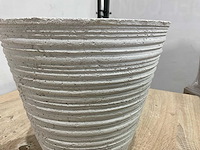 Bloempot (16x) - afbeelding 4 van  7