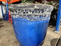 Bloempot (2x) - afbeelding 9 van  9