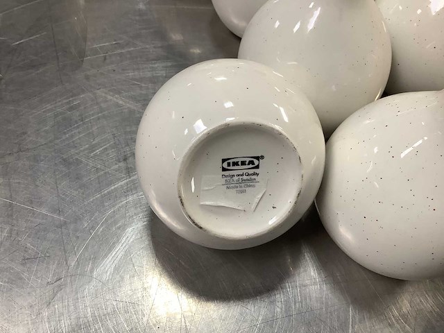 Bloempot (38x) - afbeelding 3 van  3