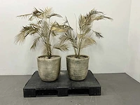 Bloempot ø 40 cm (2x) - afbeelding 2 van  6