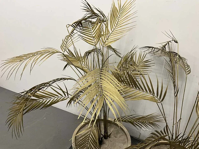Bloempot ø 40 cm (2x) - afbeelding 5 van  6