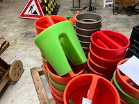 Bloempot (45x) - afbeelding 2 van  7