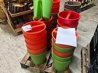 Bloempot (45x) - afbeelding 3 van  7