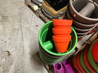 Bloempot (45x) - afbeelding 5 van  7