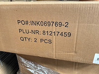 Bloempot (48x) - afbeelding 1 van  1