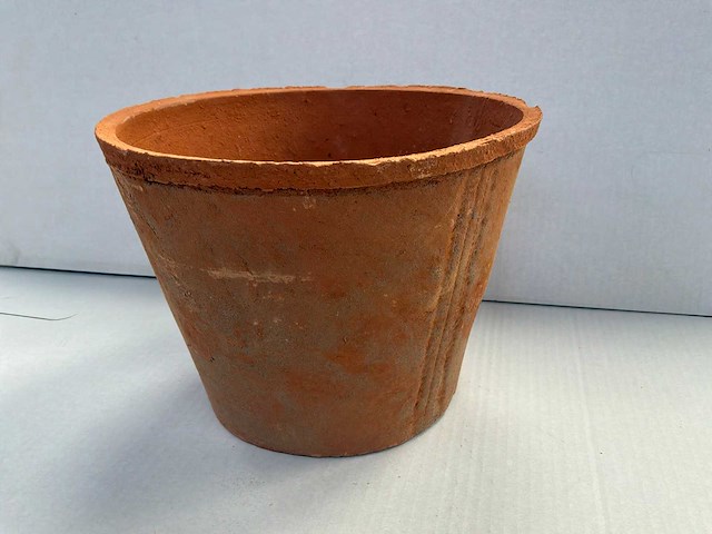 Bloempot (48x) - afbeelding 1 van  4