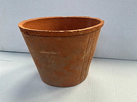 Bloempot (48x) - afbeelding 1 van  4