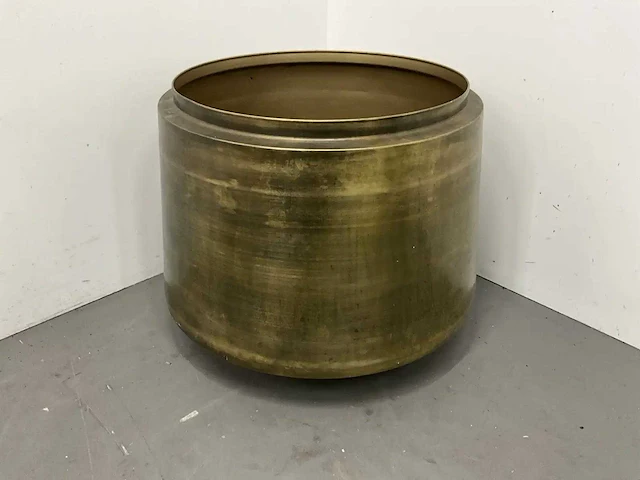 Bloempot ø 70 cm - afbeelding 1 van  3