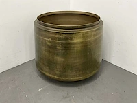 Bloempot ø 70 cm