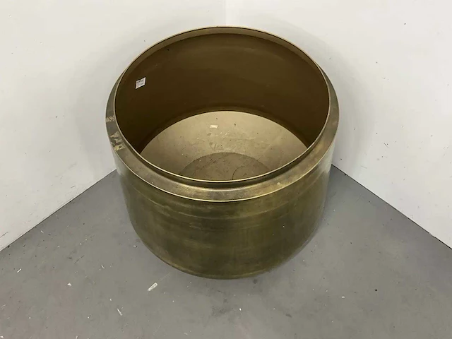 Bloempot ø 70 cm - afbeelding 2 van  3