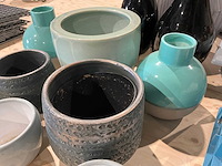 Bloempot (8x) - afbeelding 3 van  4