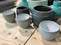 Bloempot (8x) - afbeelding 4 van  4