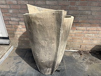 Bloempot design - afbeelding 1 van  4
