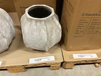 Bloempot en vaas - afbeelding 3 van  12