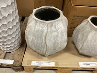 Bloempot en vaas - afbeelding 4 van  12