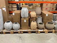 Bloempot en vaas - afbeelding 1 van  12