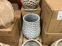 Bloempot en vaas - afbeelding 8 van  12