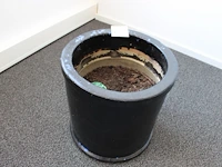 Bloempot hoogte 40 cm