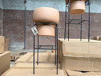 Bloempot in staander (28x) - afbeelding 2 van  6