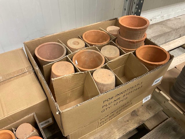 Bloempot - afbeelding 3 van  47