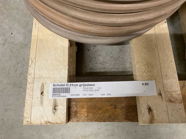 Bloempot - afbeelding 8 van  47