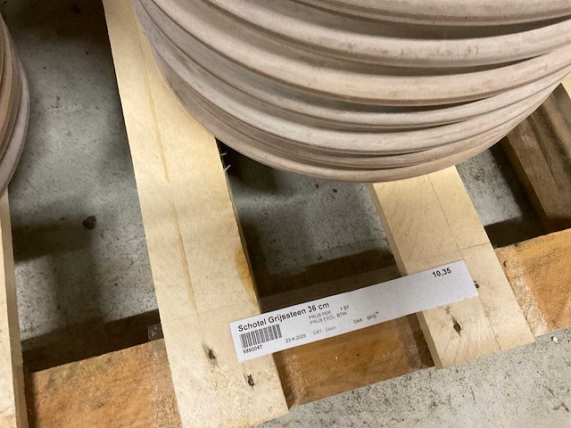 Bloempot - afbeelding 9 van  47