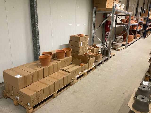 Bloempot - afbeelding 1 van  47