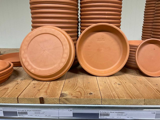 Bloempot - afbeelding 16 van  47