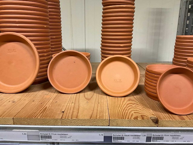 Bloempot - afbeelding 17 van  47