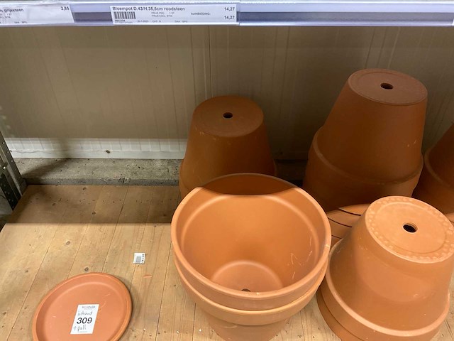 Bloempot - afbeelding 19 van  47