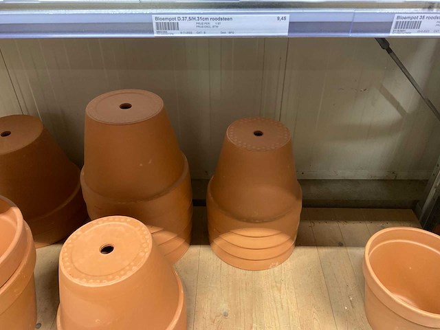 Bloempot - afbeelding 20 van  47