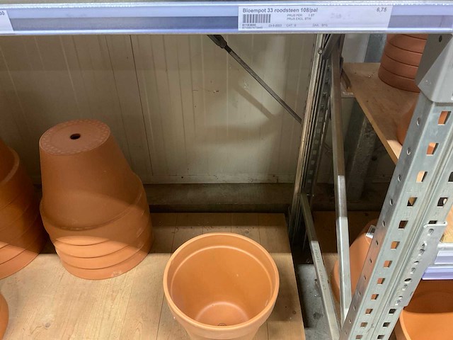 Bloempot - afbeelding 21 van  47