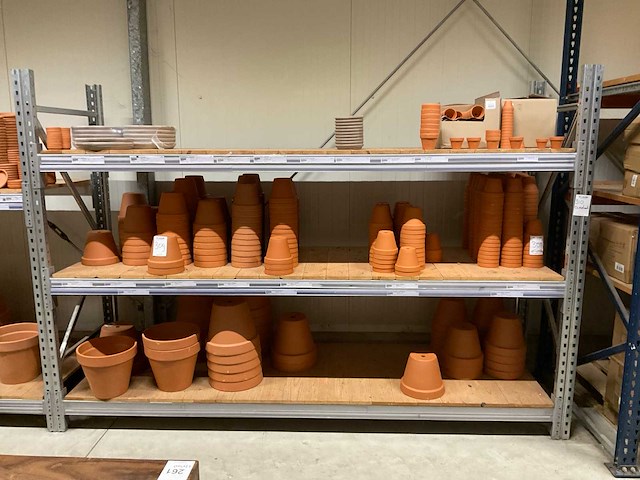 Bloempot - afbeelding 22 van  47