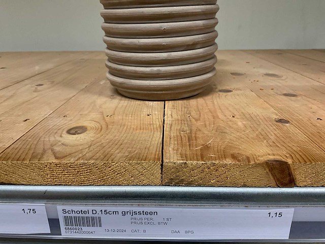 Bloempot - afbeelding 27 van  47