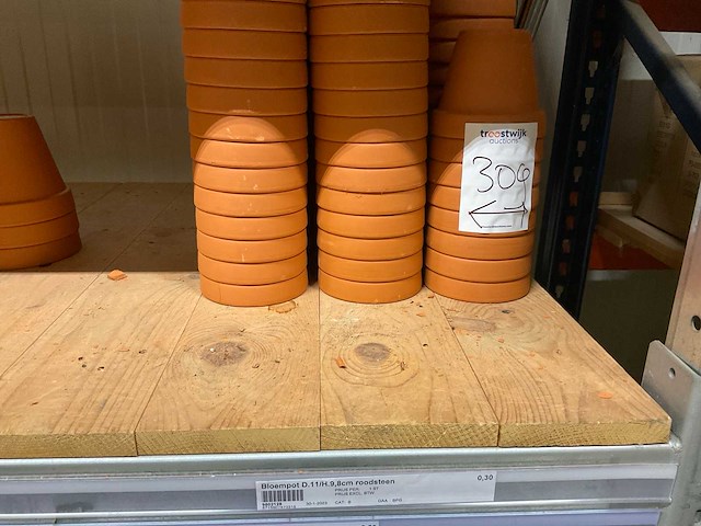 Bloempot - afbeelding 30 van  47