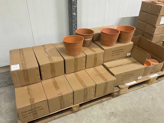 Bloempot - afbeelding 23 van  47