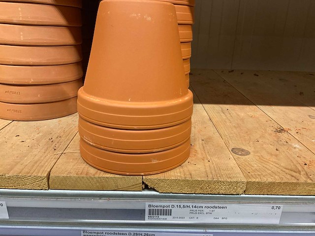 Bloempot - afbeelding 35 van  47