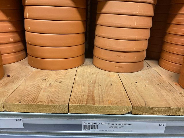 Bloempot - afbeelding 36 van  47