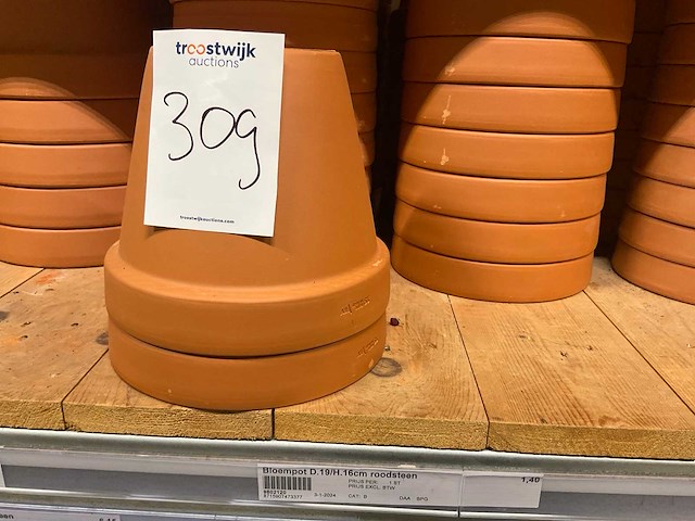 Bloempot - afbeelding 37 van  47