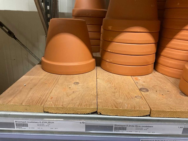 Bloempot - afbeelding 38 van  47